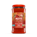 Sauce tomate cuisine mutti - le pot de 400g