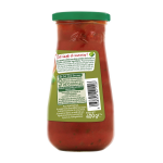 Sauce tomates cuisines aux olives et au basilic panzani - le pot de 400g