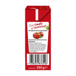 Sauce tomates cuisinées pour pizza tomapizza panzani - la brique de 390g Sauce tomates cuisinées pour pizza tomapizza panzani - la brique de 390g