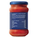 Sauce tomates napolitaine barilla - le pot de 400g Sauce tomates napolitaine barilla - le pot de 400g