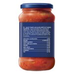 Sauce tomates olive barilla - le pot de 400g
