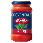 Sauce tomates provençale barilla - le pot de 400g Sauce tomates provençale barilla - le pot de 400g