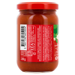Sauce tomate provenale jardin bio etic - le pot de 200 g