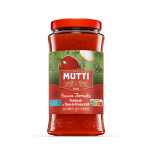 Sauce tomates provenale mutti - le pot de 400g