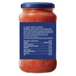 Sauce tomates ricotta barilla - le pot de 400g Sauce tomates ricotta barilla - le pot de 400g