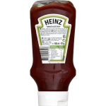Sauce tomato ketchup heinz - le flacon de 570g Sauce tomato ketchup heinz - le flacon de 570g