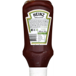 Sauce tomato ketchup heinz - le flacon de 910g Sauce tomato ketchup heinz - le flacon de 910g