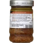 Sauce  la truffe blanche sacla - le pot de 190 g
