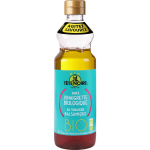 Sauce vinaigrette au vinaigre balsamique tete noire bio - la bouteille de 36cl