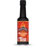 Sauce worcestershire sarson's - le flacon de 150ml