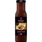 Sauce yakitori tanoshi - le flacon de 250ml