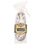 Saucisse sche  l'ancienne - la saucisse de 280 g