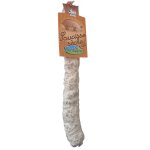 Saucisse sche droite montagne haut pays - le saucisson de 250g
