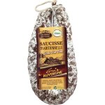 Saucisse sche louis auvergne - la saucisse de 280 g