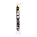 Saucisse sche nature le cauchois - la saucisse de 150g