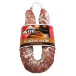Saucisse sche oberti - la saucisse de 250g