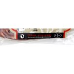 Saucisse sche piment d'espelette rene pujol - la saucisse de 200 g