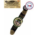 Saucisse sche au poivre noir roches blanches - la saucisse de 250 g