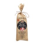 Saucisse sche pur porc label rouge roches blanches - la saucisse de 200 g