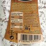 Saucisse sche pur porc salaisons du maconnais - la saucisse de 300g