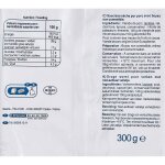 Saucisse sche pur porc simpl - la saucisse de 300g