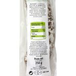 Saucisse sche salaisons du maconnais - la saucisse de 250g