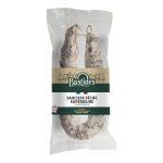 Saucisse sche suprieure bastides - la saucisse de 250g