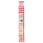 Saucisse sche qualit suprieure cochonou - la saucisse de 250g