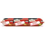 Saucisson got boeuf olives halal oriental viandes - le paquet de 450g