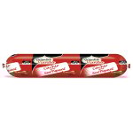 Saucisson got boeuf piquant halal oriental viandes - le paquet de 450g