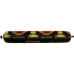 Saucisson halal cuit b?uf / volaille isla mondial - le saucisson de 450 g Saucisson halal cuit b?uf / volaille isla mondial - le saucisson de 450 g