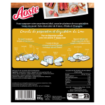 Saucisson lomo assaison au paprika aoste - la barquette de 18 tranches environ