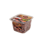 Saucisson sec gourmets de l'artois - le pot de 100g