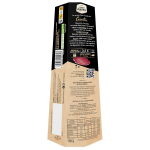 Saucisson sec saint agaune - le paquet de 190g