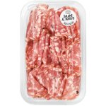 Saucisson  la truffe aperitivo dolce - la barquette de 80g