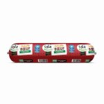 Saucisson volaille b?uf l'original halal isla mondial - le saucisson de 430g