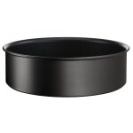 Sauteuse ingenio eco resist 24 cm induction empilable revtement antiadhsif l3973502 tefal - la sauteuse ...