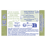 Savon abricot & basilic bio monsavon - le savon