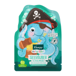 Bain moussant enfant  la pomme kneipp - le flacon de 40ml