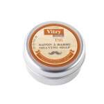 Gel douche 2 en 1 homme corps cheveux nettoie bio melvita - le savon de 100g Gel douche 2 en 1 homme corps cheveux nettoie bio melvita - le savon de 100g