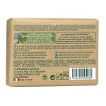 Savon solide extra doux fleur de cerisier le petit olivier - les 2 savons de 100g