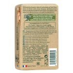 Savon solide corps extra doux surgras karit le petit olivier - le savon de 250g