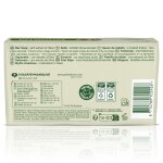 Savon solide extrait d'olive palmolive - les 6 savons de 90 g