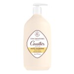 Savon liquide crème lavante dermato haute tolérence roge cavailles - le flacon de 500ml Savon liquide crème lavante dermato haute tolérence roge cavailles - le flacon de 500ml