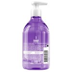 Savon liquide extra pur de marseille miel de lavande le naturel - le flacon de 500ml