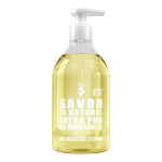 Savon liquide extra pur de marseille le naturel - le flacon de 500ml
