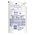 Savon liquide recharge mains parfum beurre de karité et vanille dove - la recharge de 500ml Savon liquide recharge mains parfum beurre de karité et vanille dove - la recharge de 500ml