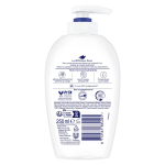 Savon liquide mains original soin des mains dove - la pompe de 250ml