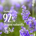 Savon liquide mains pur savon lavande le petit marseillais - le flacon de 250ml