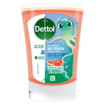 Savon liquide recharge mains pamplemousse action anti - bactérienne dettol - la recharge de 250ml Savon liquide recharge mains pamplemousse action anti - bactérienne dettol - la recharge de 250ml